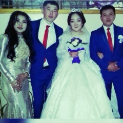 Нурбол Бейсенбаев, 21.10, Шымкент