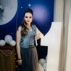 Юлька Калинюк, 28.05, Черновцы