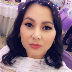 Айгерим Муратканова, 25.09.1990, Алматы