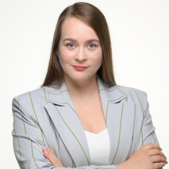 Эльвира Богданова, 10.12.1986, Москва