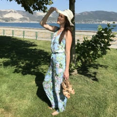 Катерина Вологина, 15.05.1989, Новороссийск