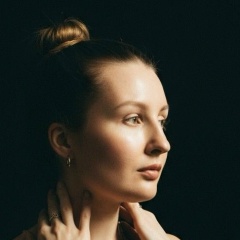 Мария Бондаренко, 02.04, Санкт-Петербург