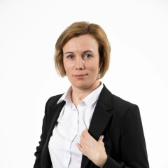 Елена Гордеева, 15.01, Москва