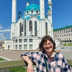 Катрин Львова, 15.08.1989, Санкт-Петербург