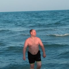 Вован Ерашевич, 10.08.1988, Минск