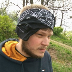 Артем Лучинский, 21.07.1989, Киев