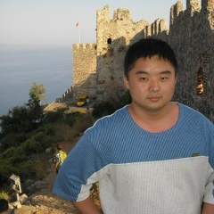 Сергей Цой, 08.09.1983, Москва