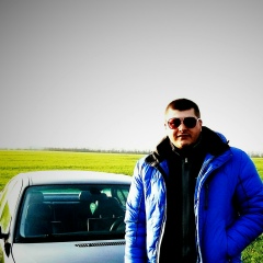 Вадим Стрилец, 17.12.1990, Могилев-Подольский