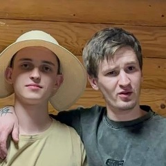 Сергей Ниякий, 11.06.2001, Тамань