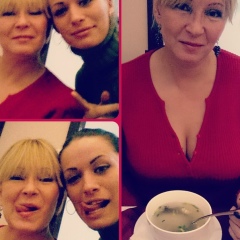 Татьяна Васильева, Санкт-Петербург