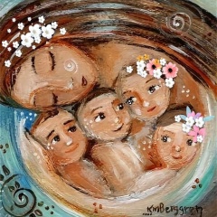 Юлия Бронникова, 27.04.1985