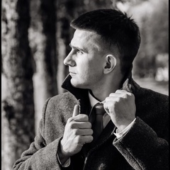 Макс Белобров, 24.03.1991, Санкт-Петербург