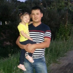 Руслан Туганбаев, 08.02.1987, Тараз