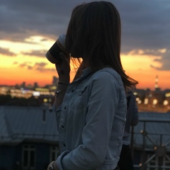 Анастасия Шмыголь, 07.03, Москва