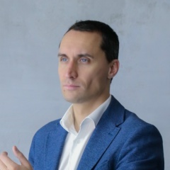 Антон Жуплев, 07.05, Москва