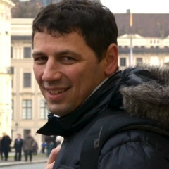 Андрій Мартинюк, 23.12.1976, Ровно