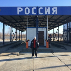 Петр Мойсюк, 07.03.1985, Санкт-Петербург