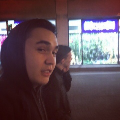 Айдин Бектенов, 02.03