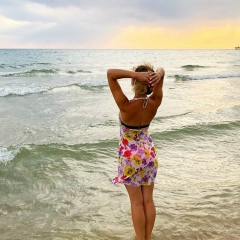 Лера Джанаева, 17.10, Владикавказ