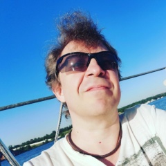 Вадим Иващенко, Москва