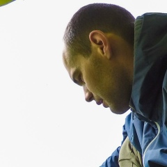 Трофим Журавлев, 05.03, Балашиха