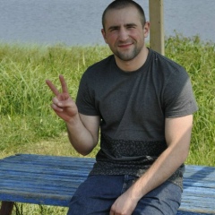Руслан Голубков, Орёл