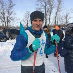 Александр Иваненко, Мичуринск