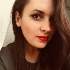 Екатерина Тимофеева, 06.02, Самара