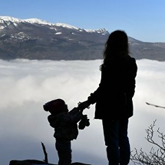 Gulbana Kubatkyzy, 14.12, Бишкек