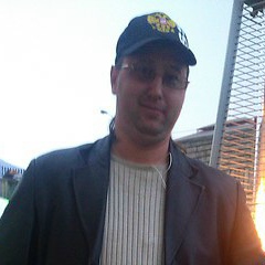 Алексей Островский, 02.07.1982, Москва