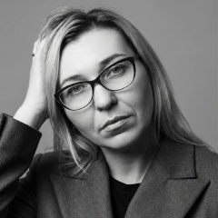 Марина Гласовская, 03.07, Тверь