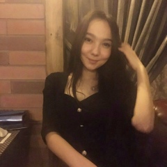 Жансая Оразбекова, 25.03.1995, Тараз