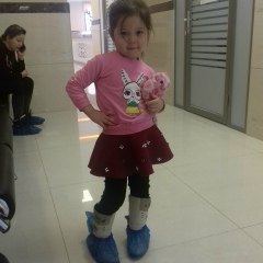 Назерке Кожабекова, 17.05.1990, Алматы