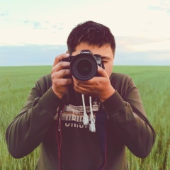 Айбек Сагандыков, 22.08, Астана