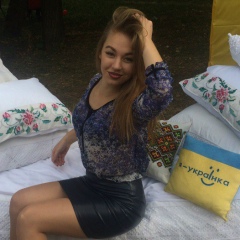 Ніка Пасько, 24.03, Полтава