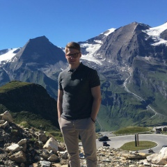 Данил Столбов, 07.07.1995, Мытищи