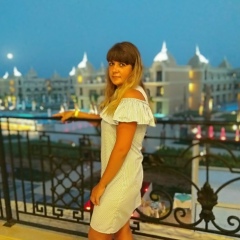 Ирина Сулковская, 10.02, Брест