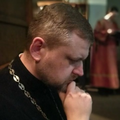 Гавриил Куликов, 09.03, Волгоград