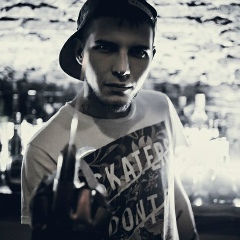 Ярослав Грубер, 18.11.1991, Санкт-Петербург