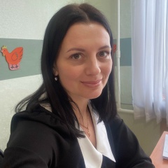 Виктория Макарова