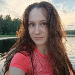 Ольга Иванова