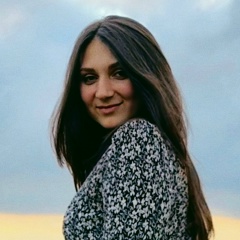 Мария Игоревна, 07.11.1903, Череповец