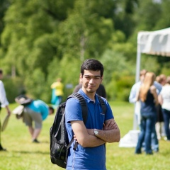 Мухаммад Исмаилов, 25.04.1989