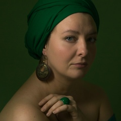 Ирина Кузнецова, 05.11.1988, Санкт-Петербург