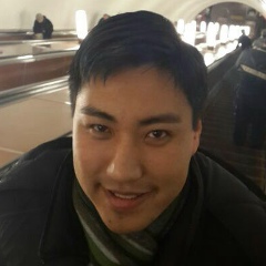 Ильяс Абдуллаев, 03.07.1980, Алматы