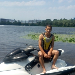 Рома Игнатенко, 07.07.1988