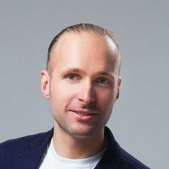 Alex Zavolokin, 24.11.1981, Москва