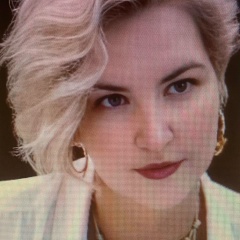 Ольга Акименко, 07.01, Красноярск