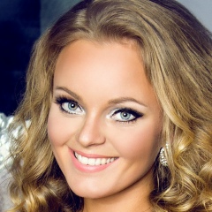 Надежда Рудых, 25.04, Санкт-Петербург