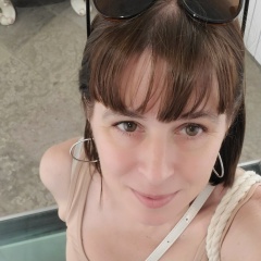 Ольга Микрюкова, 29.05.1978, Екатеринбург